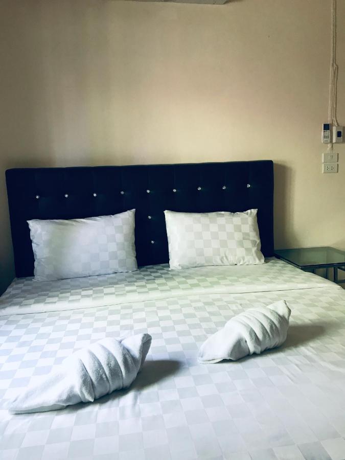 פטצ'אבורי Baan Bon Resort Bang Tabun מראה חיצוני תמונה